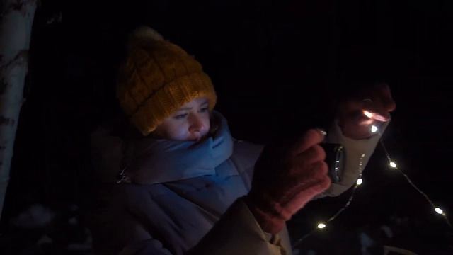 Бекстейдж с видеосета