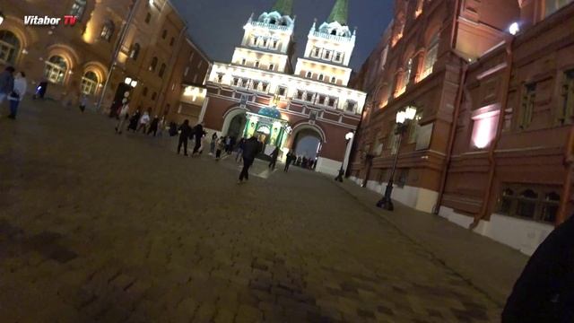 2 часть гастролей в Каргополь