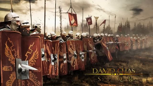 3.5 HOURS OF EPIC ROMAN EMPIRE MUSIC - SPQR To SPQR V - Epic And Battle Music