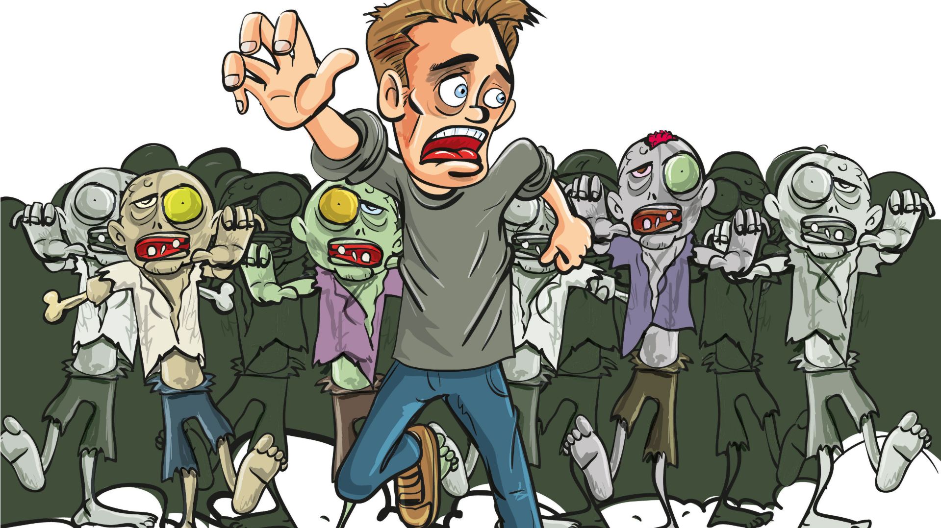 VEIN. Выживание на "Безумной" сложности#7 смотреть онлайн