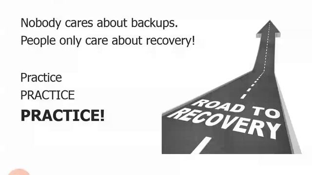 3.3.10. Recovery смотреть онлайн