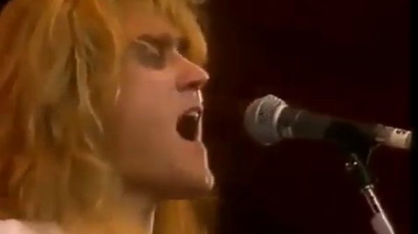 Gorky Park - Welcome to the Gorky Park