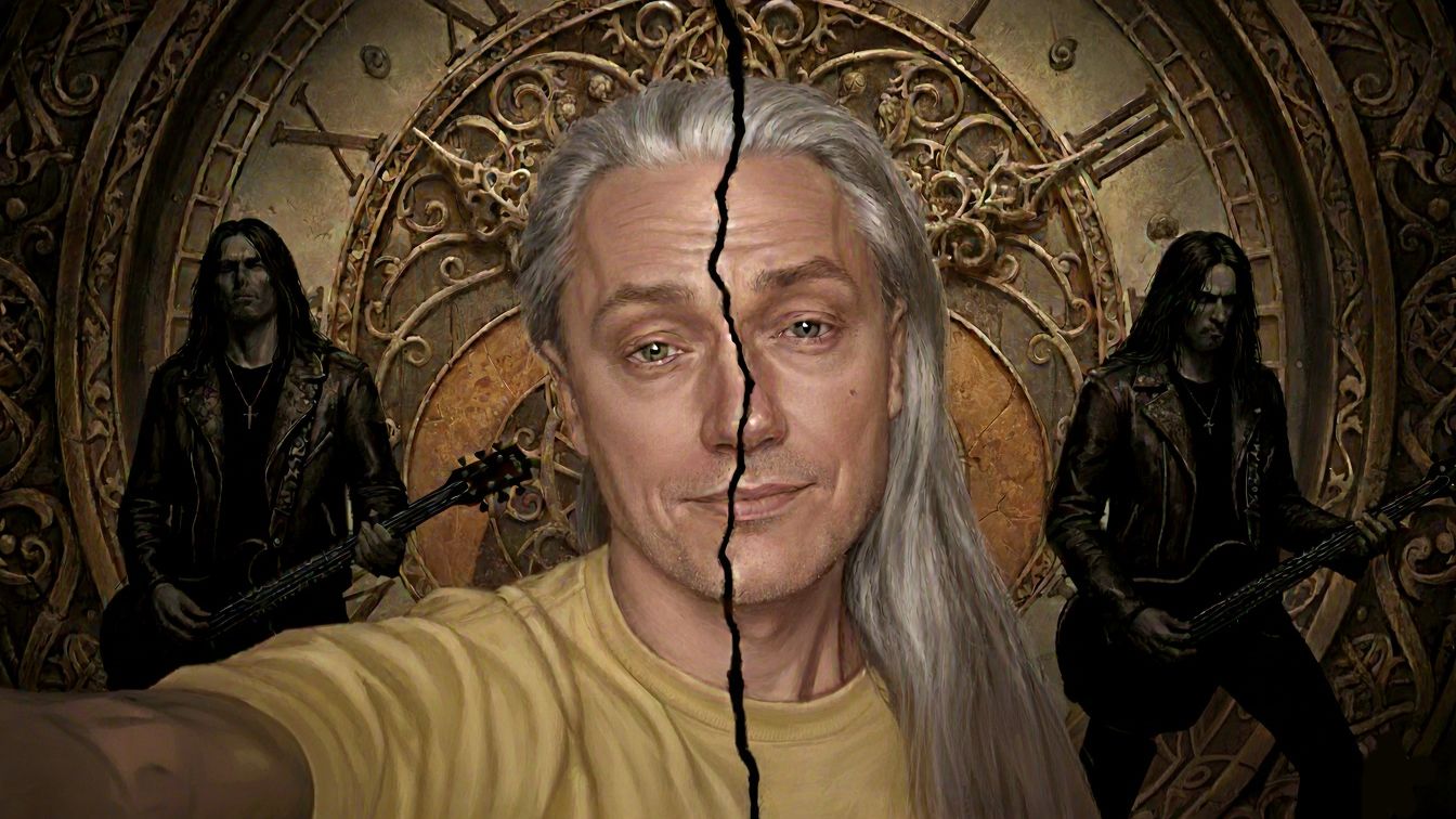 Неужели теперь будет только так? АРИЯ - Когда настанет завтра (обзор альбома) смотреть онлайн