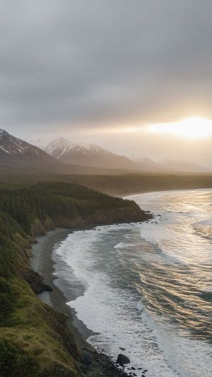 Русь моя-песня тихая