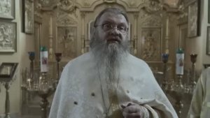 Протоиерей Сергий Баранов - Не бойся только веруй.