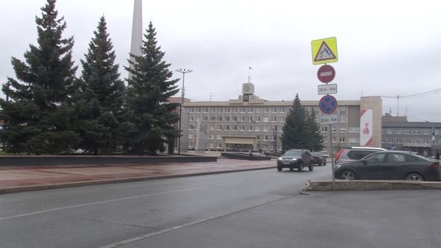 Глава города Алексей Герасимов проведет прямую линию с жителями. Панорама 18.11.25 смотреть онлайн