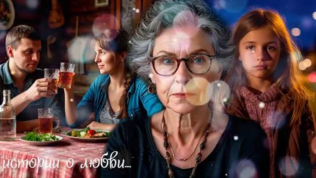 Судьбоносная встреча. смотреть онлайн