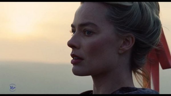 Грозовой перевал/Wuthering Heights/2026/Дублированный трейлер