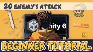 20. Enemy's Attack