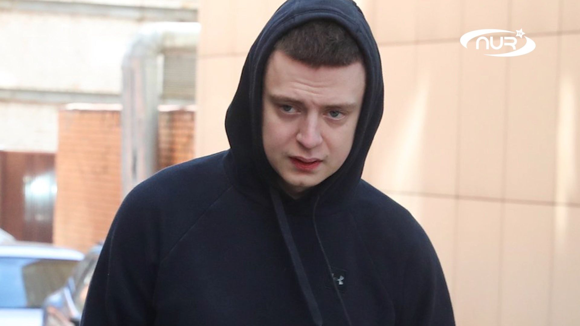 Казахи взялись за Mellstroy!