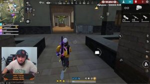 СТРИМ ЛУЧШАЯ ТИМА УГАР БОМБЕЖКА #freefire