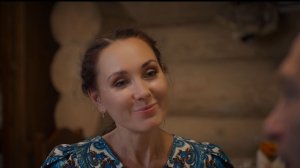 Правильно она ему сказала. Настоящая русская женщина!