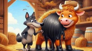 Соломенный бычок