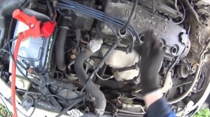 Владелец хонды кинул автоэлектрика