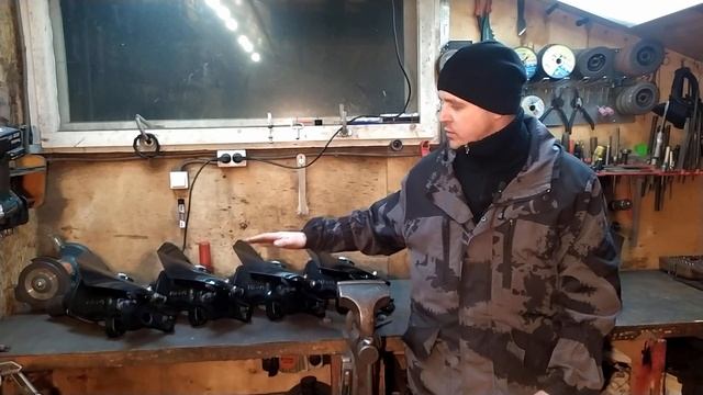 МФ 70/МФ 73. Кап.ремонт редуктора. Анонс.