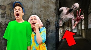 СКРОМНИК НАПАЛ НА НАС, МЫ НЕ ДОЛЖНЫ БЫЛИ ЕГО ИСКАТЬ!