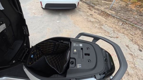 2025 Новинки электроскутеров Ninebot M5 100 на отправку из Китая  #ninebot #m5100 #электроскутер