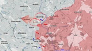 Фронтовая сводка 18 ноября 2025