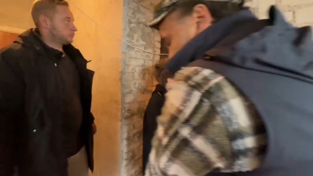 КВАРТИРА!!! Апдейт по процессам! смотреть онлайн