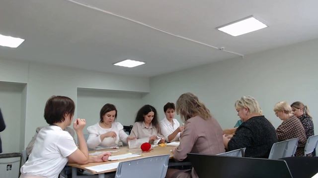 Мастер-классы. VIII Межрегиональная Научно-Практическая Конференция смотреть онлайн