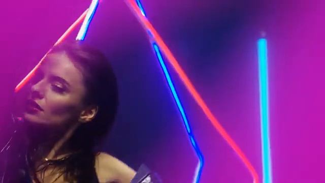 Dynave DJ Calma - First Love Remix