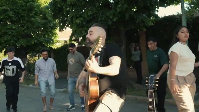 Апология — Чакарера дель ранчо