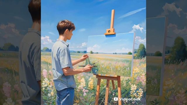 ХУДОЖНИК смотреть онлайн