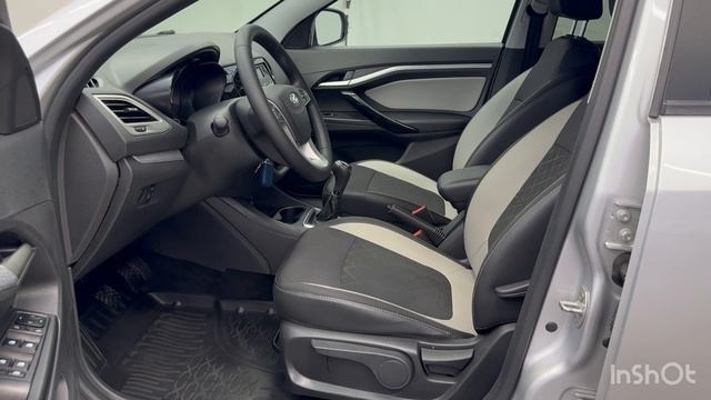 Lada (ВАЗ) Vesta I, 2020 смотреть онлайн