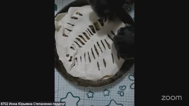 Кулинария, Осетинские пироги