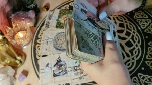 Его чувства с утра 💞 таро расклад  на отношения