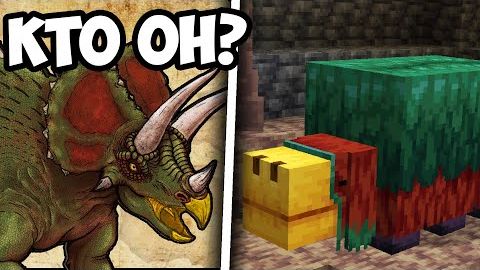 КТО ТАКОЙ НЮХАЧ Майнкрафт смотреть онлайн