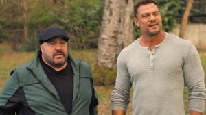 Убойная суббота — Русский трейлер (2026)