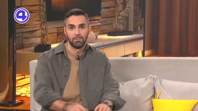 Утренний экспресс от 19.11.2025. смотреть онлайн