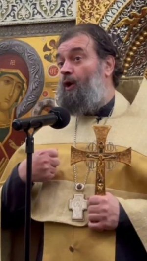 Укрепить волю! Отец Андрей Ткачев