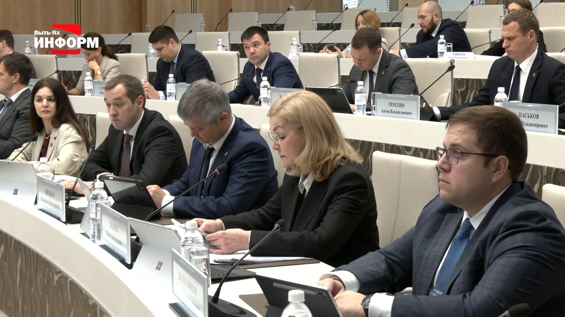 В Югре учредят медаль «За мужество и доблесть в специальной военной операции» смотреть онлайн