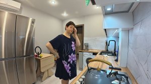 Я в ШОКЕ, ВЗВЕСИЛИСЬ и померили сахар с Вованом! Вот так действуют УКОЛЫ! Умудрилась ЗАБОЛЕТЬ( Влог