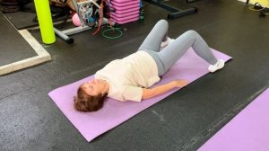 Лечебная суставная гимнастика