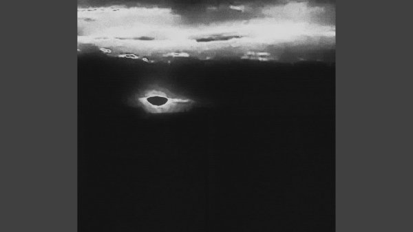 Particles (Super Slowed)