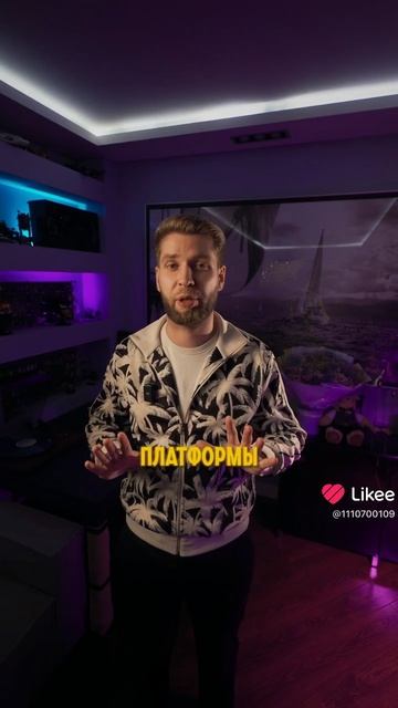 Мир поменял правила: либо говоришь о себе — либо тебя не существует ✋😶🌫️ смотреть онлайн