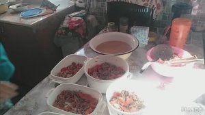 19.11.25. Бегом на базу // Холодец // Много дел на сегодня//