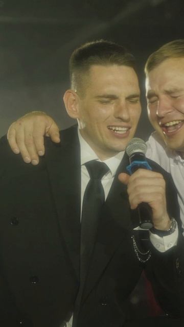 Рилс в день свадьбы