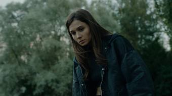 Опасная близость, 1 сезон, 7 серия смотреть онлайн