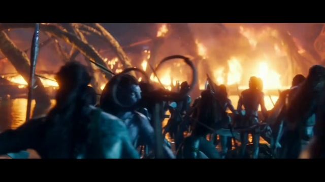 Аватар 3 пламя и пепел!😭😠😓 смотреть онлайн