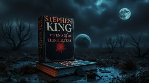 Кинг Стивен — Конец всей этой мерзости