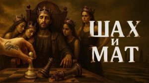 ШАХ и МАТ