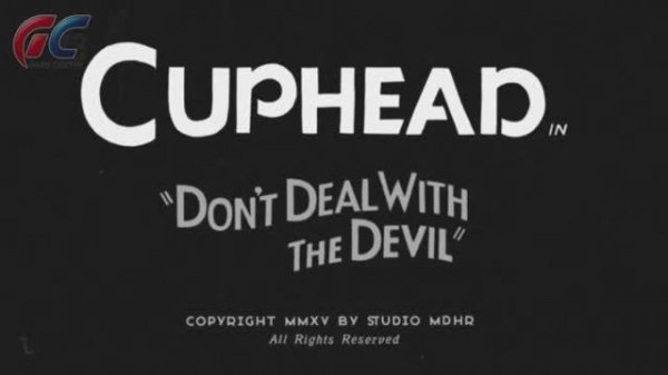 Cuphead - Трейлер игры