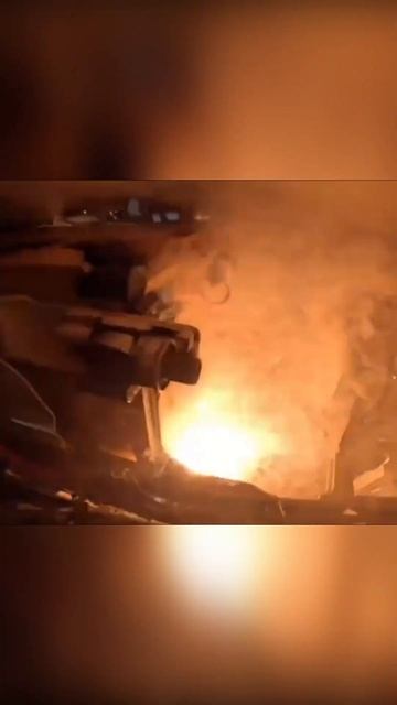 Эпизод боевой работы экипажа Т-90 ВС РФ #сво смотреть онлайн