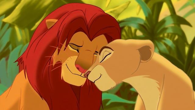 Король Лев анимация артов 49 смотреть онлайн