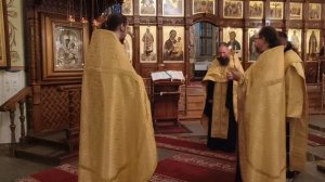 «О, ВСЕПЕТАЯ МАТИ…»: ХОР ИВЕРСКОГО МОНАСТЫРЯ