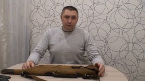 Моё классическое охотничье оружие ИЖ 43 (МР43) и Бельгийское ружье Льеж или Вольф